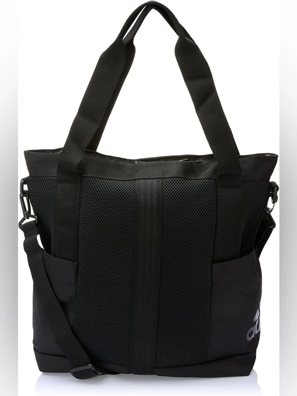 Adidas Mesh Tote Bag